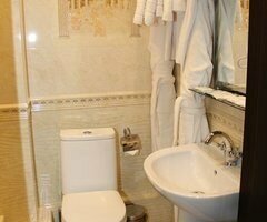 Гостиница Лазурный берег Тюмень