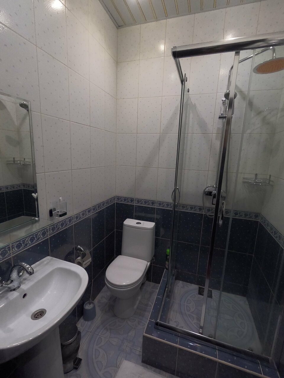 Гостиница Лазурный берег Тюмень-157