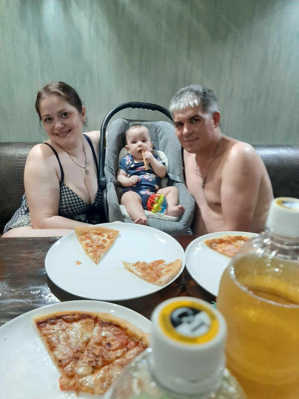 Гостиница Лазурный берег Тюмень-143