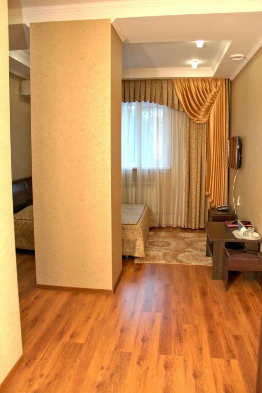 Гостиница Лазурный берег Тюмень-57