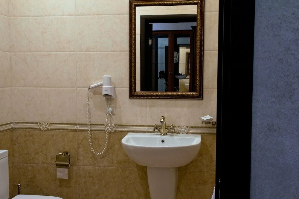 Гостиница Лазурный берег Тюмень-86