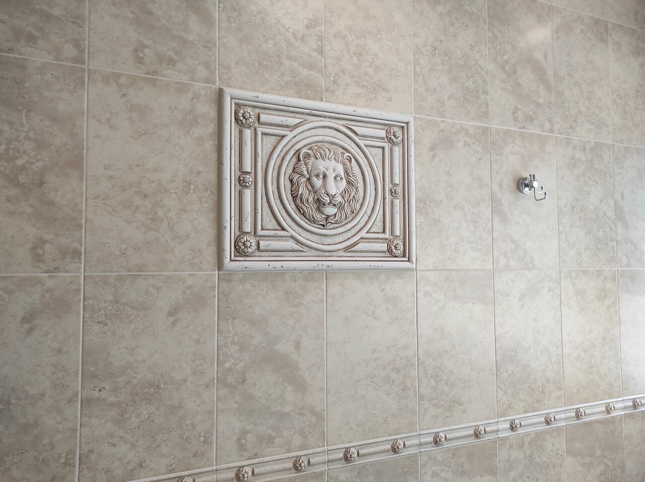 Гостиница Лазурный берег Тюмень-119