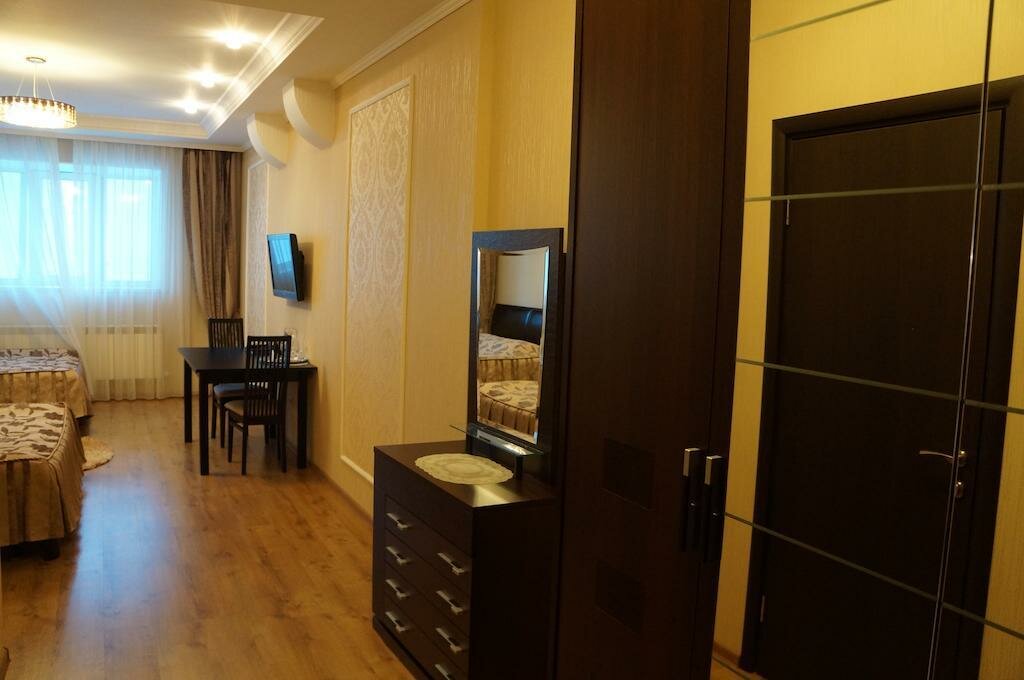 Гостиница Лазурный берег Тюмень-103