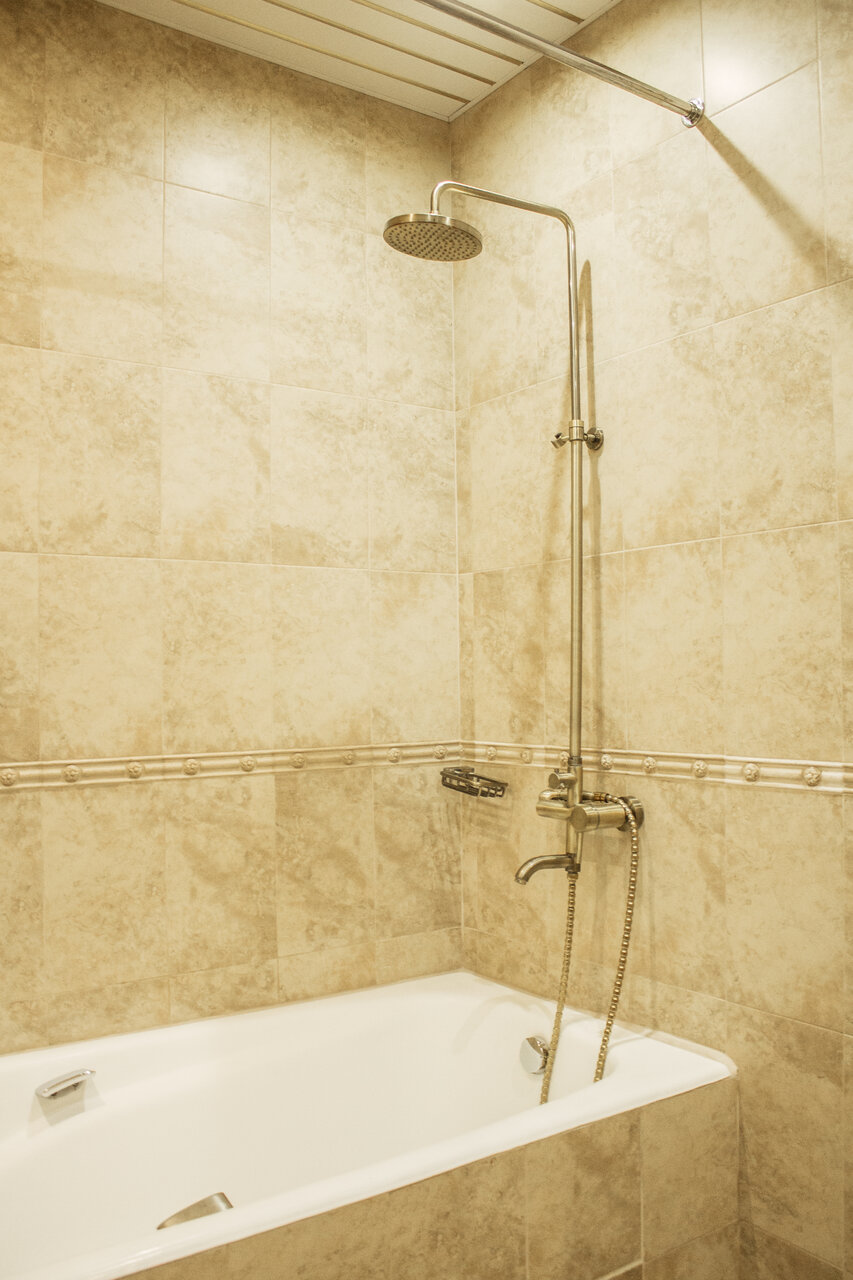 Гостиница Лазурный берег Тюмень-148