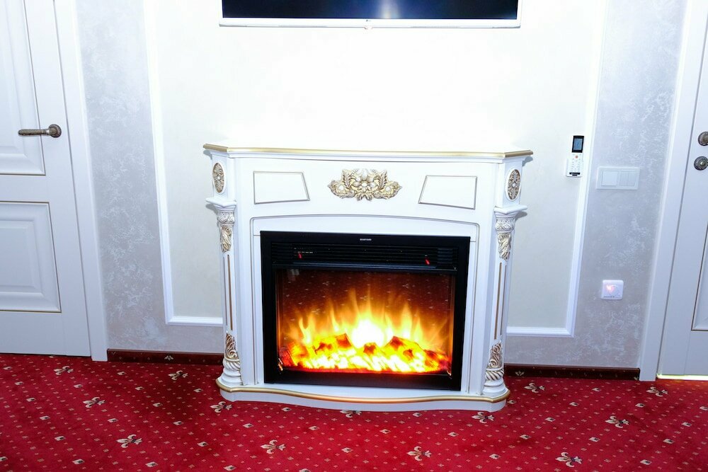 Гостиница Лазурный берег Тюмень-33