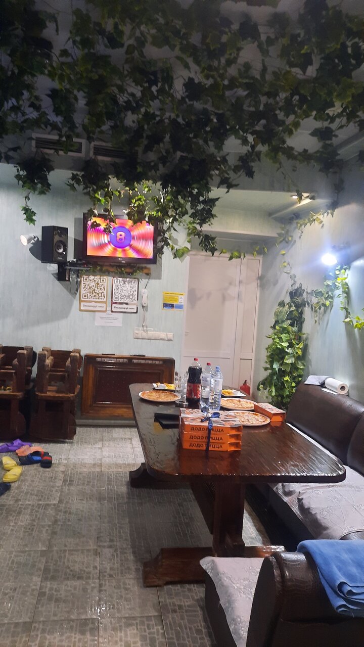 Гостиница Лазурный берег Тюмень-141