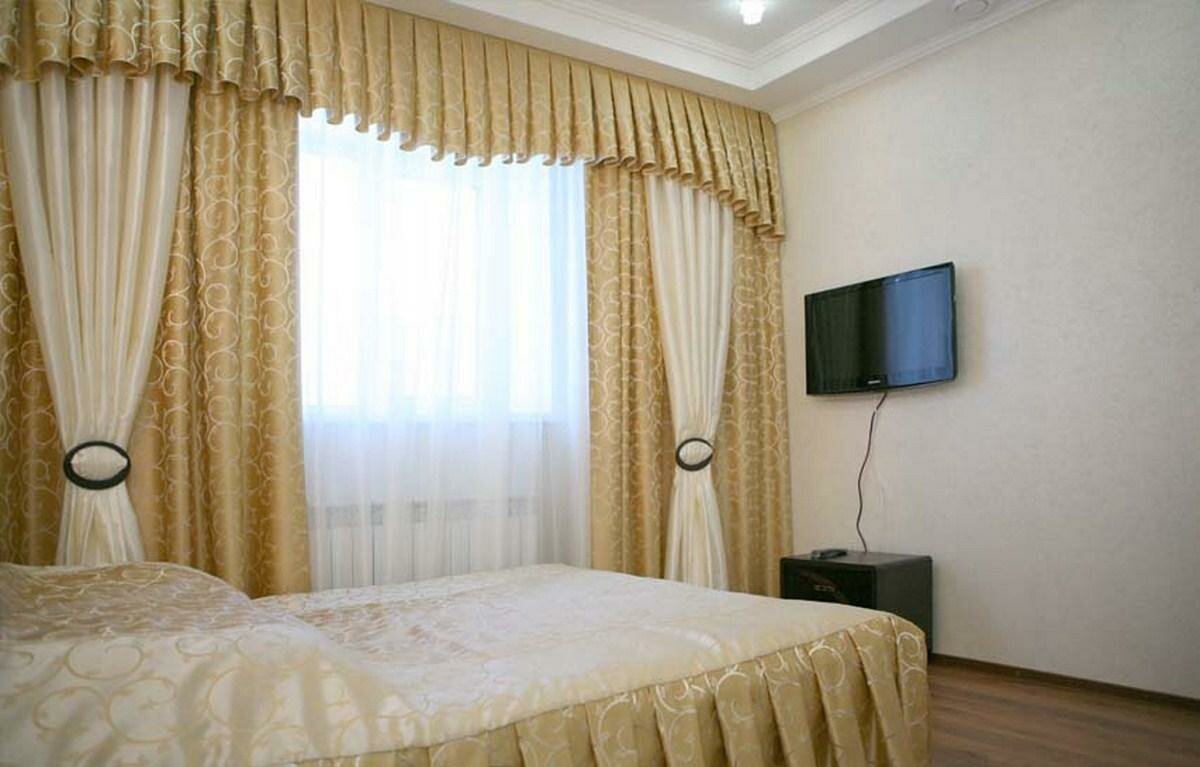 Гостиница Лазурный берег Тюмень-66