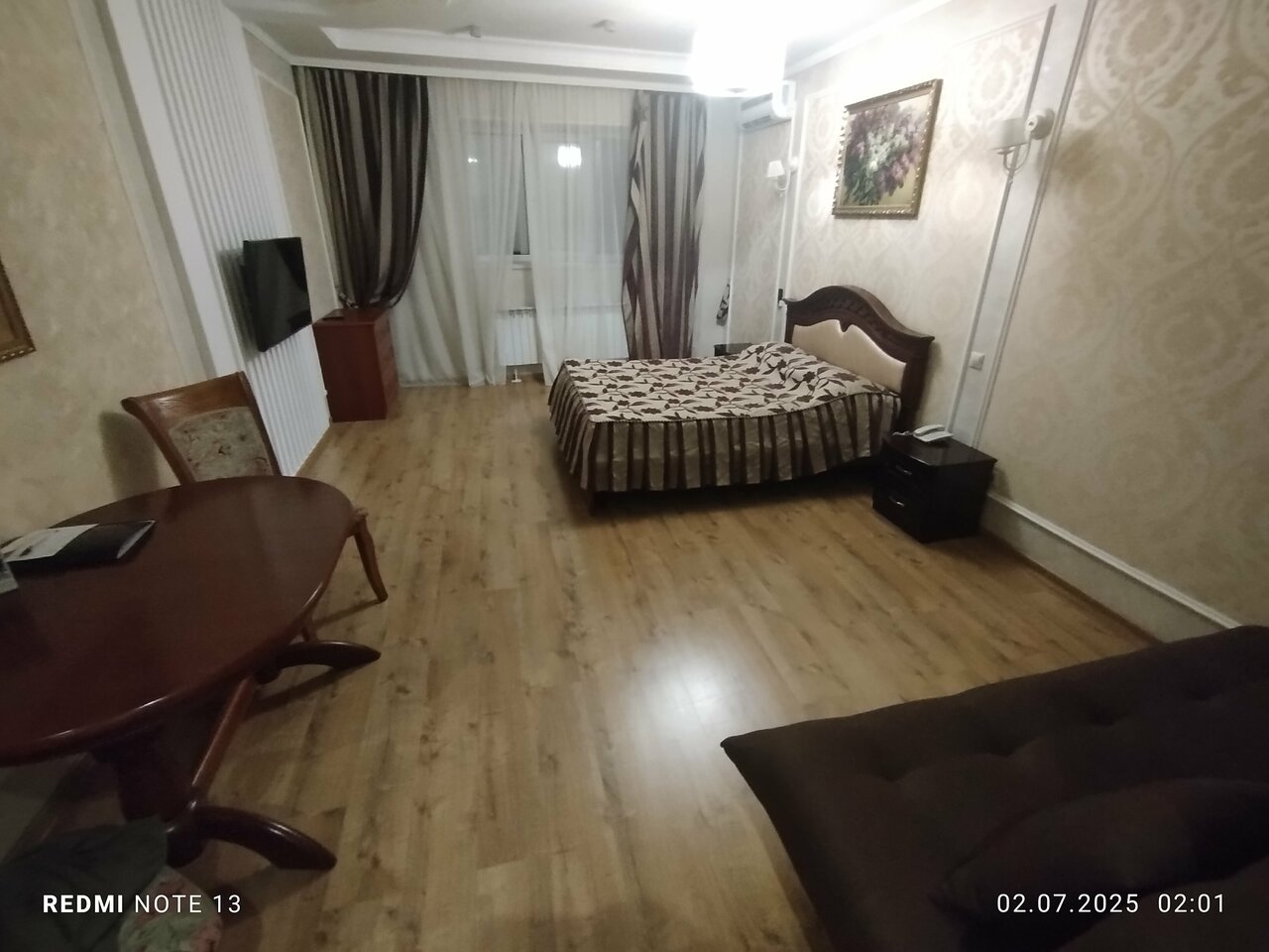 Гостиница Лазурный берег Тюмень-130