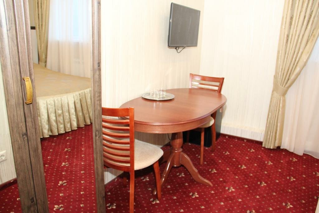 Гостиница Лазурный берег Тюмень-96