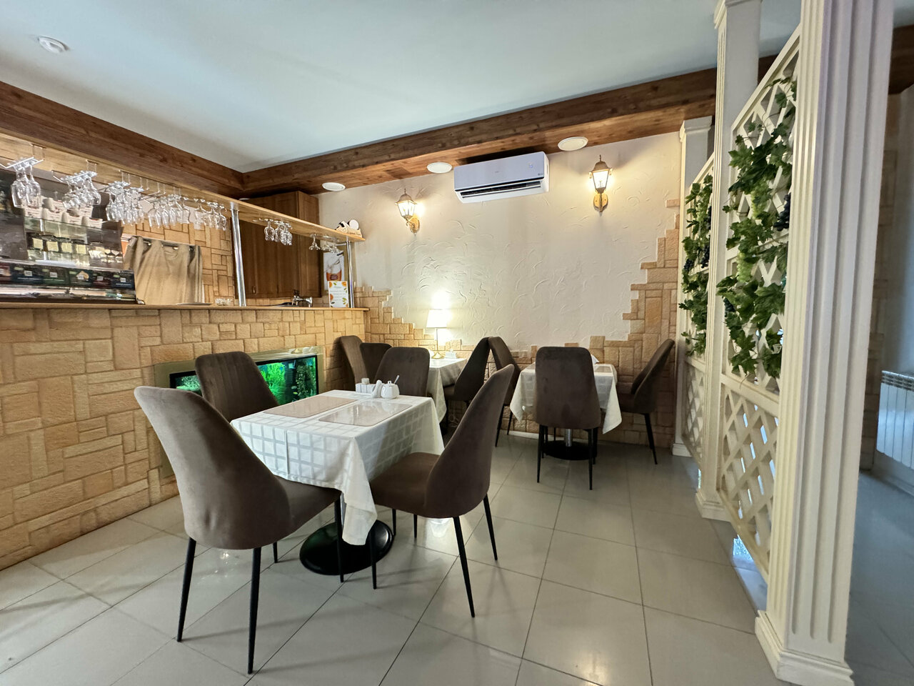 Гостиница Лазурный берег Тюмень-16