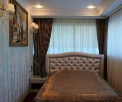 Гостиница Лазурный берег Тюмень