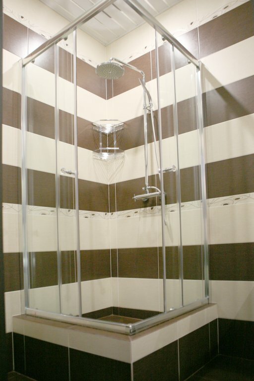 Гостиница Лазурный берег Тюмень-54