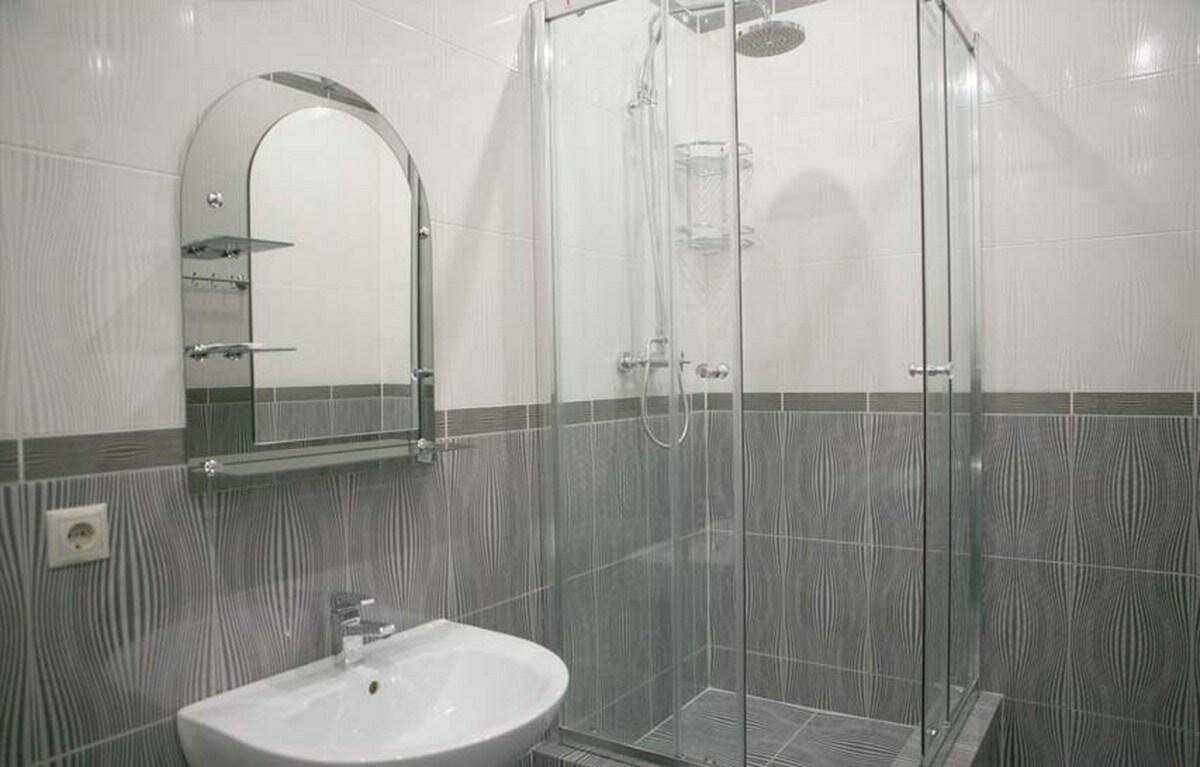 Гостиница Лазурный берег Тюмень-92