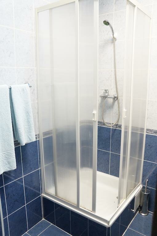 Гостиница Лазурный берег Тюмень-20