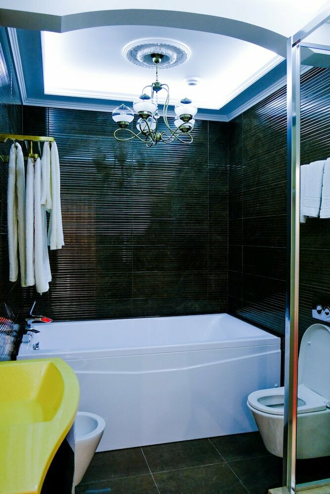 Гостиница Лазурный берег Тюмень-80