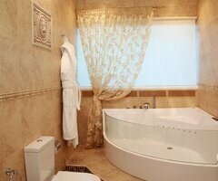 Гостиница Лазурный берег Тюмень