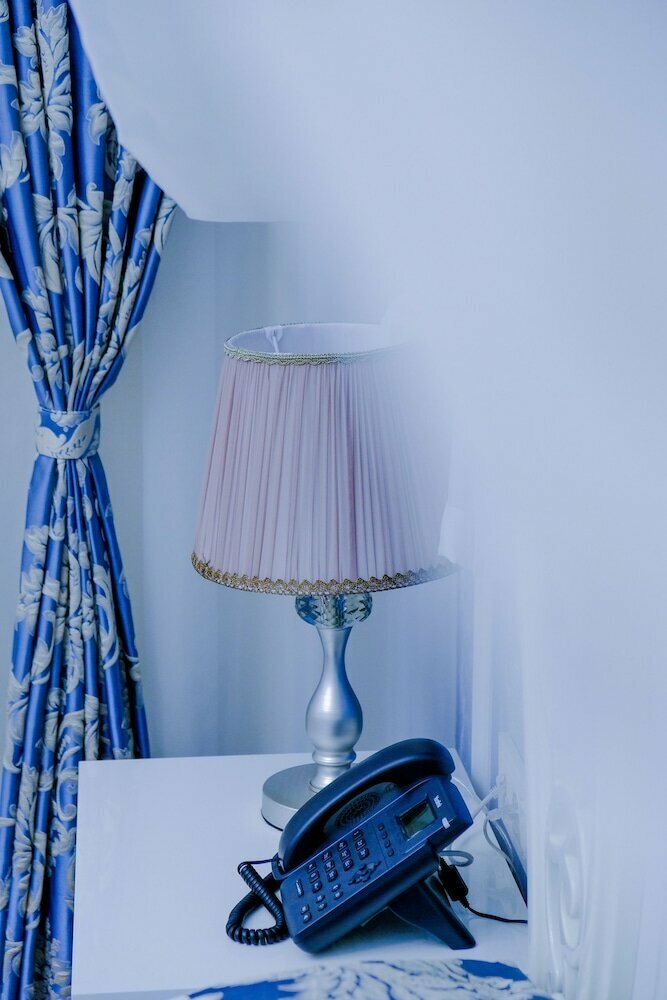 Гостиница Лазурный берег Тюмень