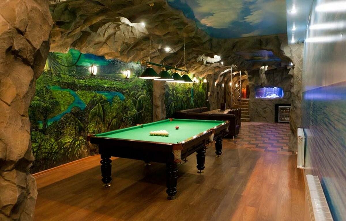 Гостиница Лазурный берег Тюмень-70