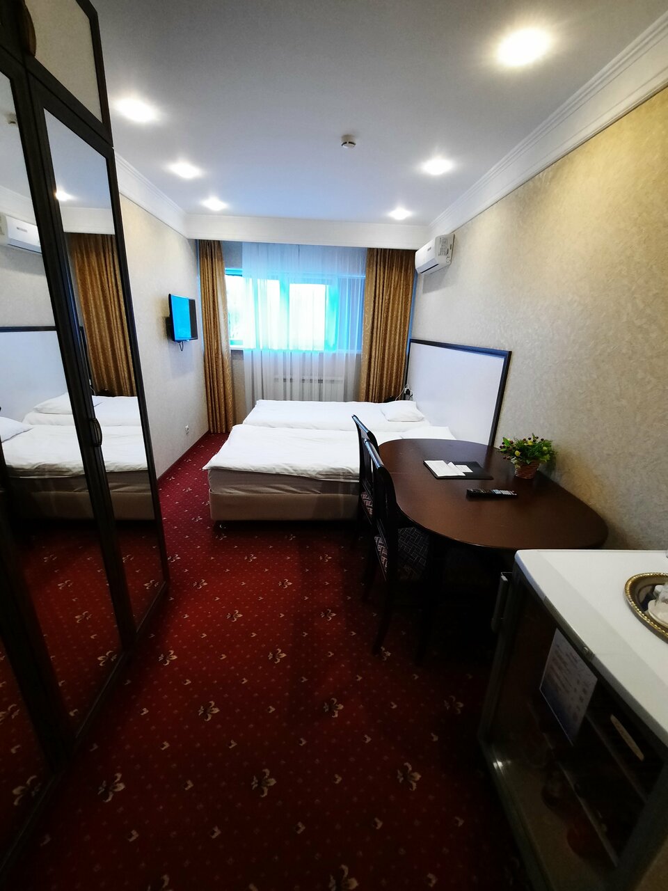 Гостиница Лазурный берег Тюмень-113