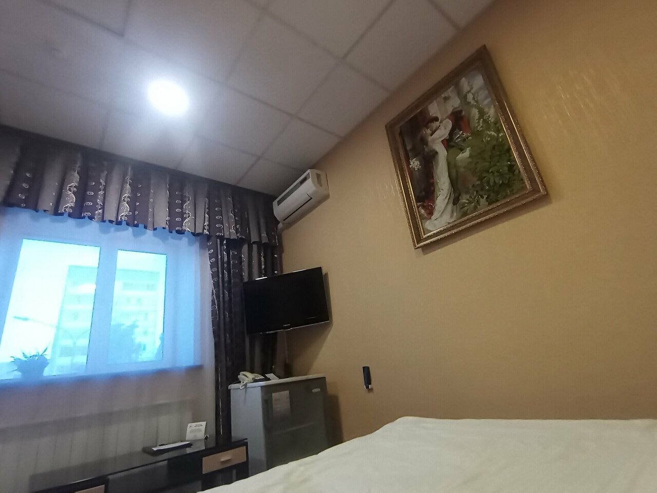 Гостиница Лазурный берег Тюмень-149