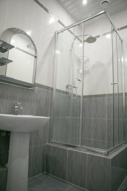 Гостиница Лазурный берег Тюмень-77