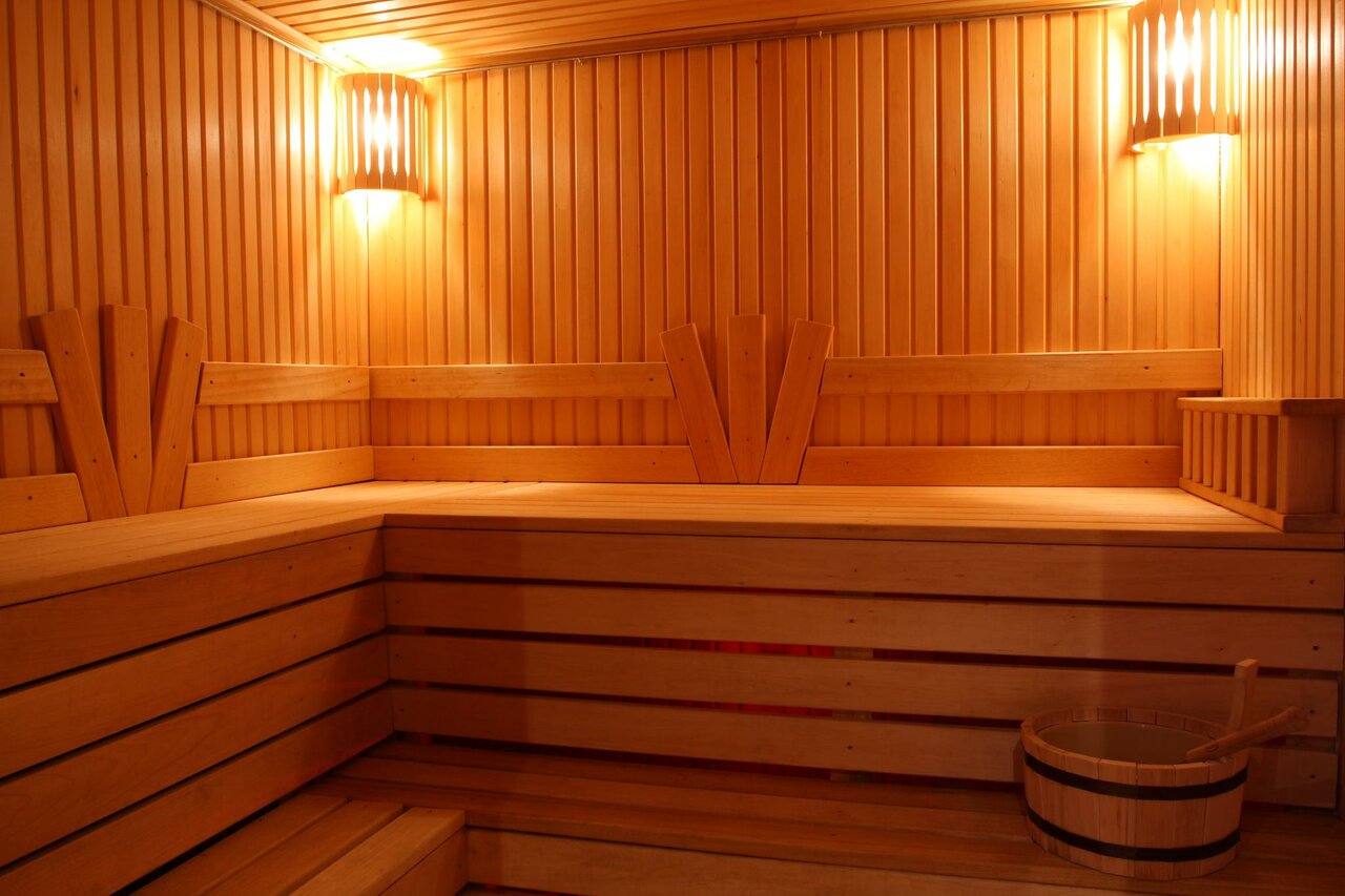 Гостиница Лазурный берег Тюмень-94