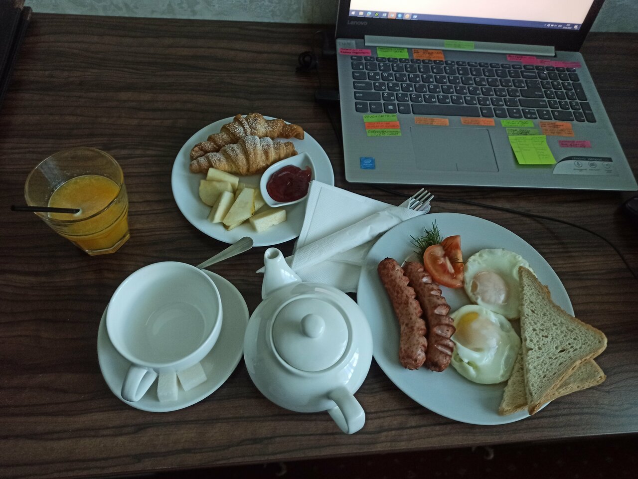 Гостиница Лазурный берег Тюмень-124