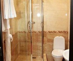 Гостиница Лазурный берег Тюмень