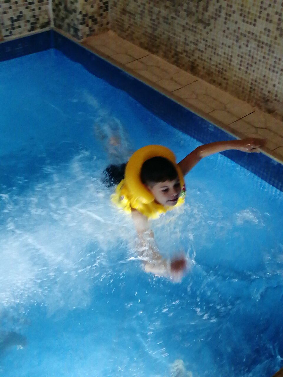 Гостиница Лазурный берег Тюмень-140