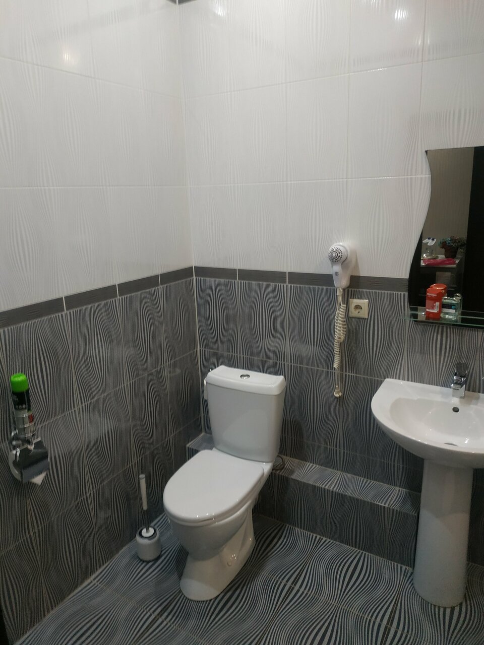 Гостиница Лазурный берег Тюмень-156