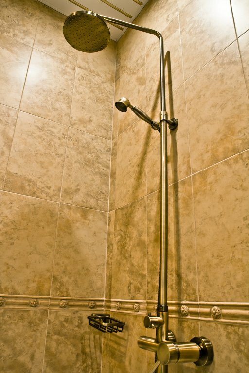 Гостиница Лазурный берег Тюмень-52