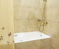 Гостиница Лазурный берег Тюмень