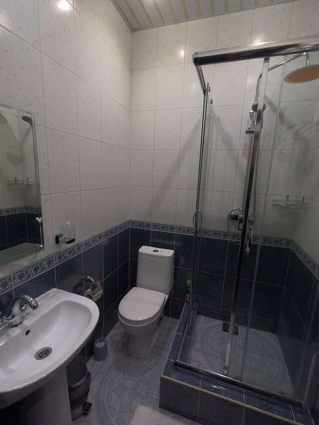 Гостиница Лазурный берег Тюмень-156