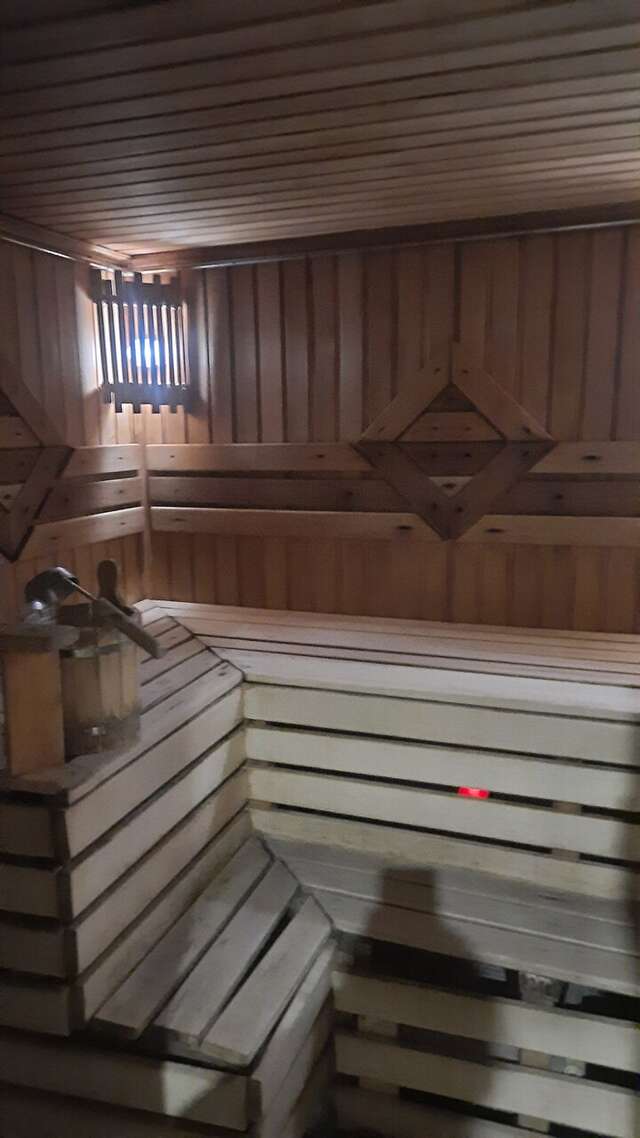 Гостиница Лазурный берег Тюмень-146