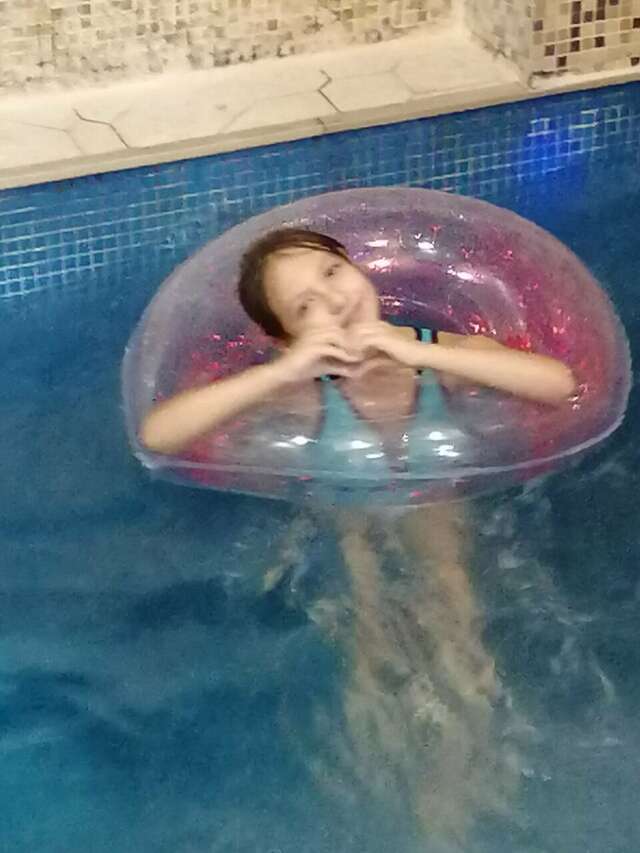 Гостиница Лазурный берег Тюмень-119