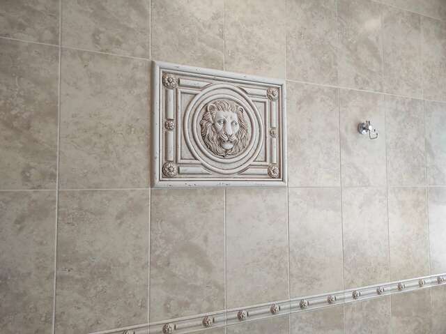 Гостиница Лазурный берег Тюмень-118