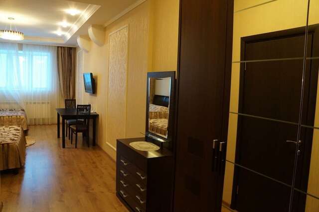 Гостиница Лазурный берег Тюмень-102