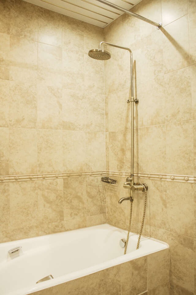 Гостиница Лазурный берег Тюмень-147