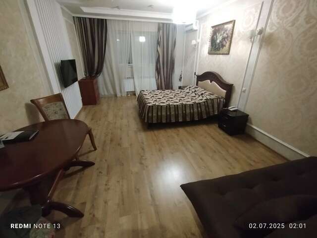 Гостиница Лазурный берег Тюмень-129