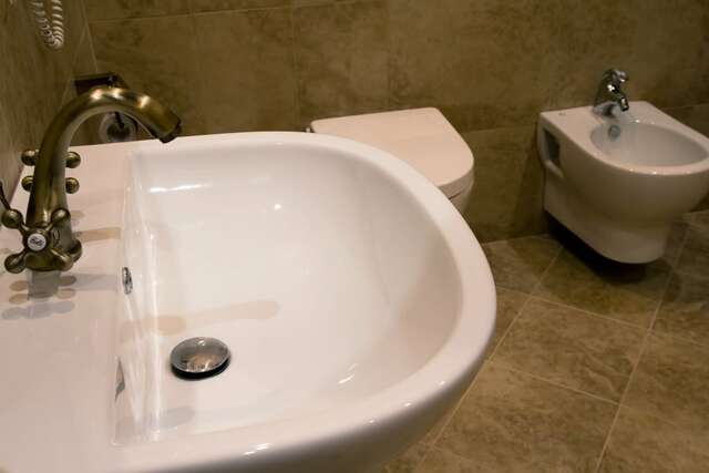 Гостиница Лазурный берег Тюмень-39