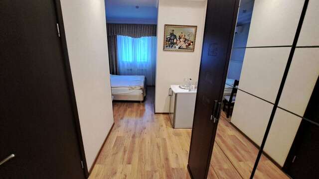 Гостиница Лазурный берег Тюмень-138