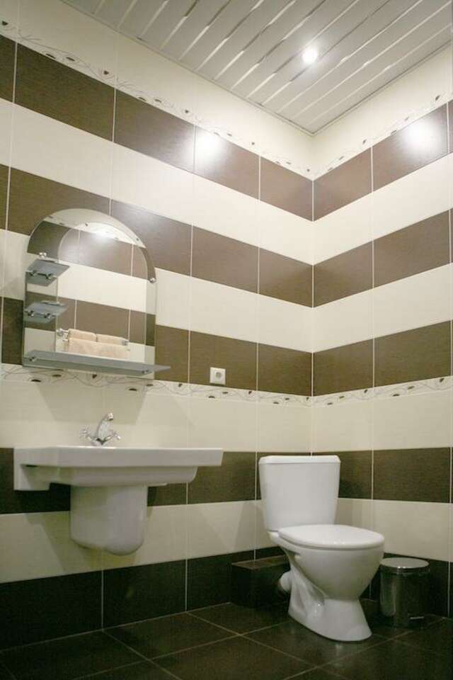 Гостиница Лазурный берег Тюмень-66