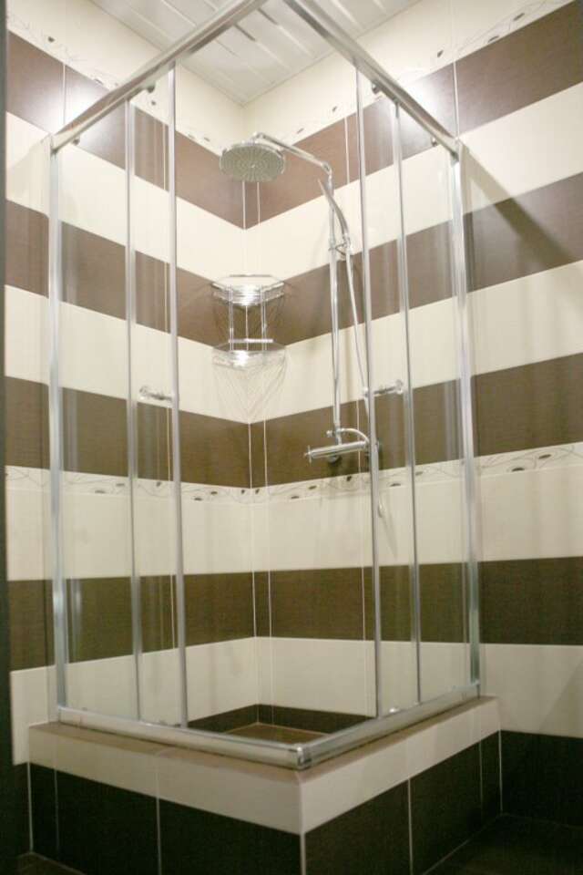 Гостиница Лазурный берег Тюмень-53