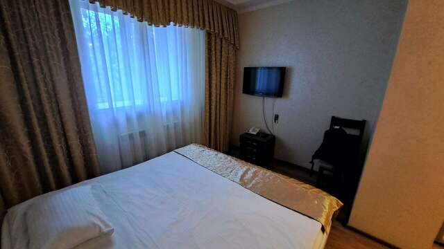 Гостиница Лазурный берег Тюмень-157