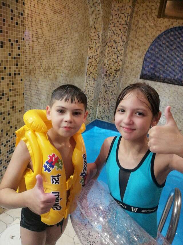 Гостиница Лазурный берег Тюмень-125