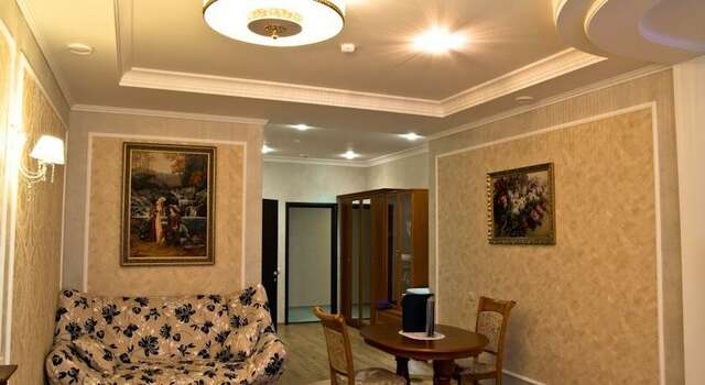 Гостиница Лазурный берег Тюмень-101