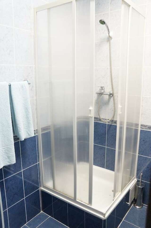 Гостиница Лазурный берег Тюмень-19