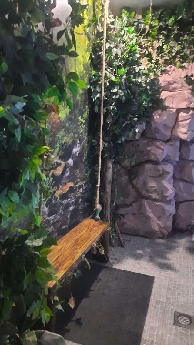 Гостиница Лазурный берег Тюмень-128