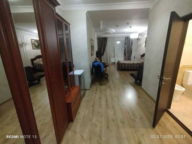 Гостиница Лазурный берег Тюмень-143