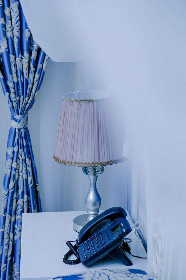 Гостиница Лазурный берег Тюмень-24